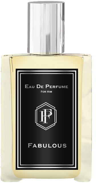 Fabulous perfume hot sale