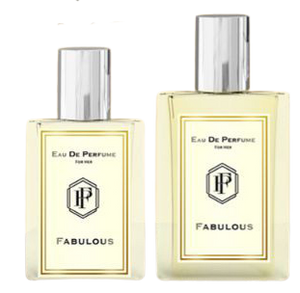 Fabulous Perfume