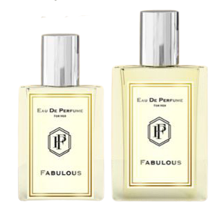 Fabulous Perfume