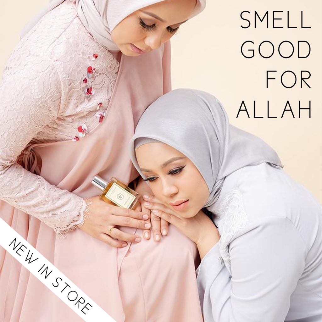 FABULOUS PERFUME