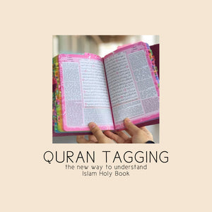 qurantagging