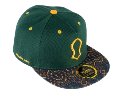 The Capal - Snapback Cap (New Year Edition 2021)